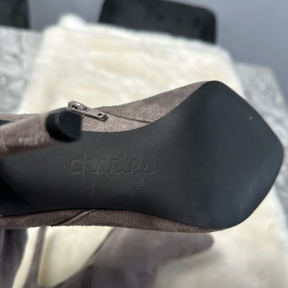 NWOT Charles by Charles David Boots - Picture 7 of 7